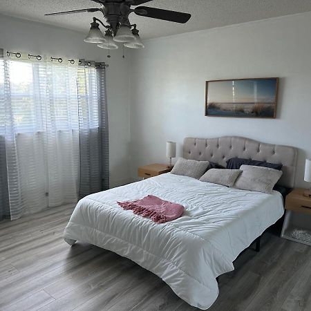 Appartement Ft Lauderdale Jewel à Fort Lauderdale Extérieur photo