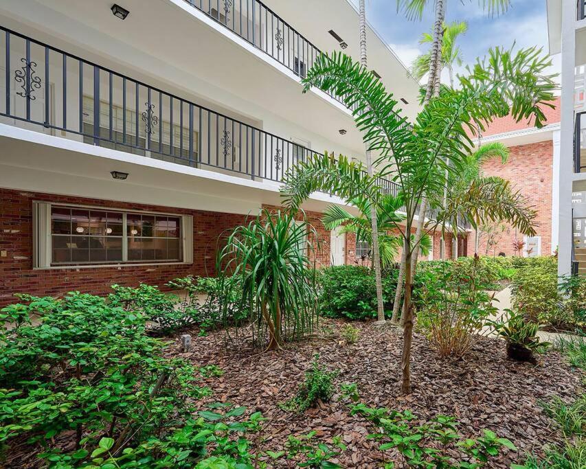 Appartement Ft Lauderdale Jewel à Fort Lauderdale Extérieur photo