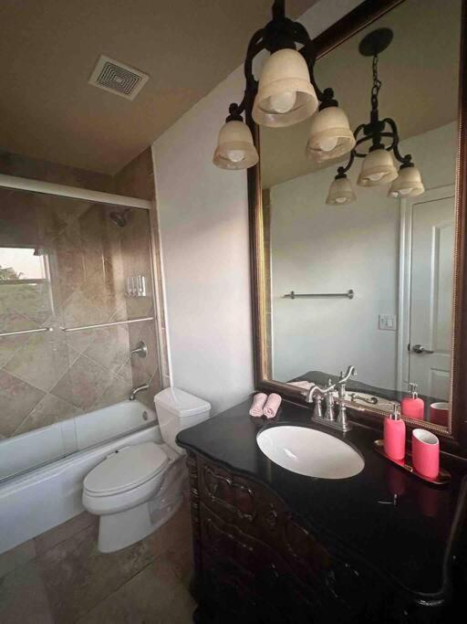 Appartement Ft Lauderdale Jewel à Fort Lauderdale Extérieur photo