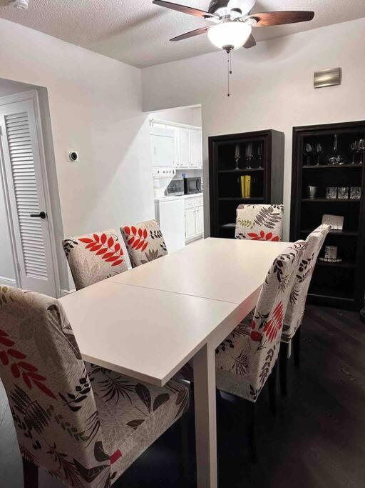 Appartement Ft Lauderdale Jewel à Fort Lauderdale Extérieur photo