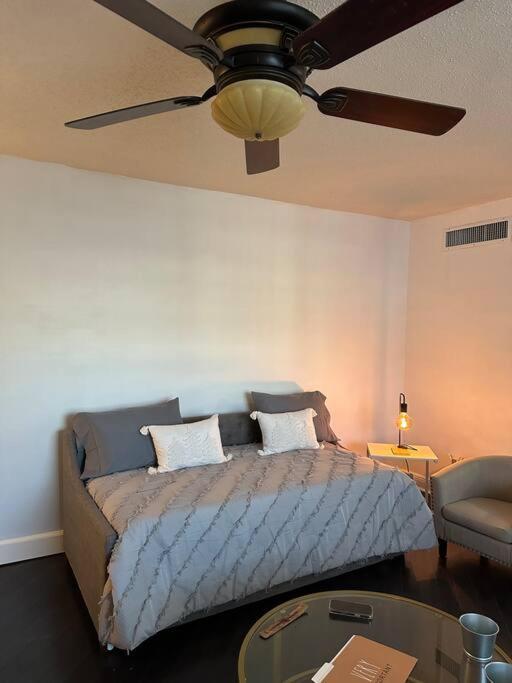 Appartement Ft Lauderdale Jewel à Fort Lauderdale Extérieur photo