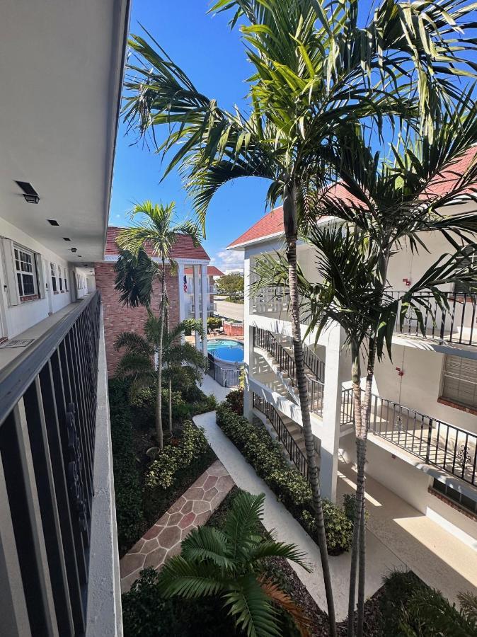 Appartement Ft Lauderdale Jewel à Fort Lauderdale Extérieur photo